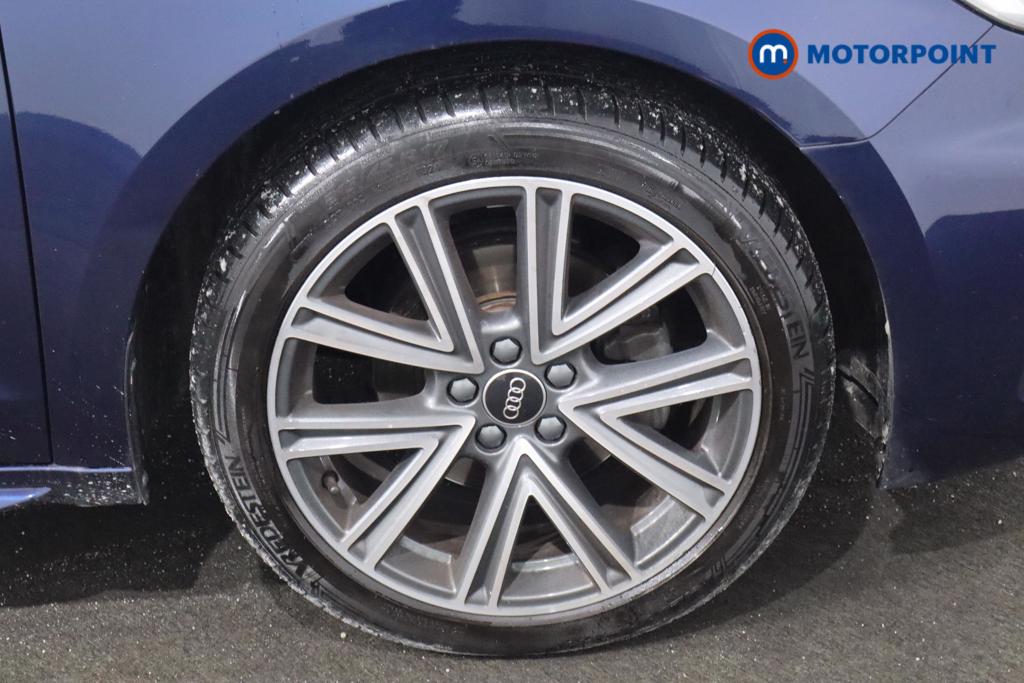 Audi A1 S Line Automatic Petrol Hatchback - Stock Number (1598634) - 21st supplementary image