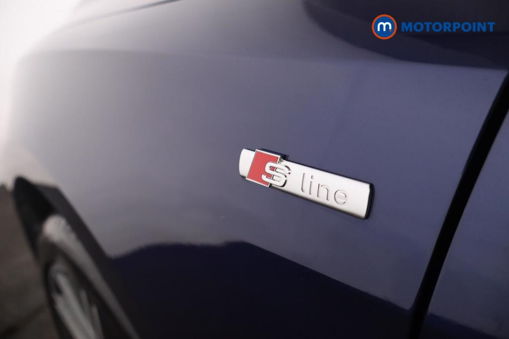 Audi A1 S Line Automatic Petrol Hatchback - Stock Number (1598634) - 24th supplementary image