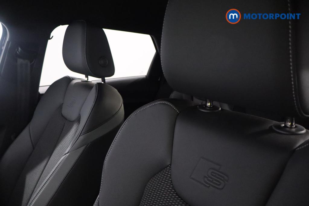 Audi A1 S Line Automatic Petrol Hatchback - Stock Number (1598634) - 26th supplementary image