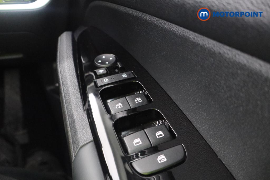 KIA Sportage 3 Automatic Petrol-Electric Hybrid SUV - Stock Number (1598857) - 11th supplementary image