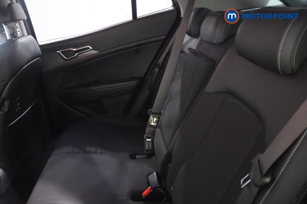 KIA Sportage 3 Automatic Petrol-Electric Hybrid SUV - Stock Number (1598857) - 15th supplementary image