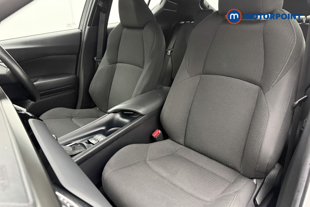Toyota C-Hr Icon Automatic Petrol-Electric Hybrid SUV - Stock Number (1599060) - 3rd supplementary image