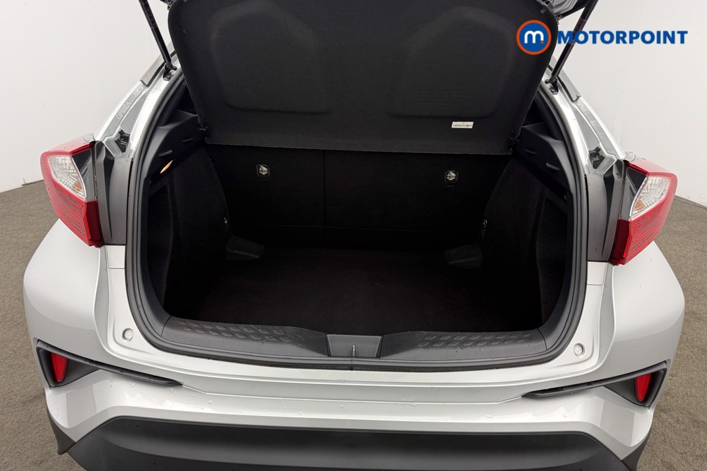 Toyota C-Hr Icon Automatic Petrol-Electric Hybrid SUV - Stock Number (1599060) - 5th supplementary image