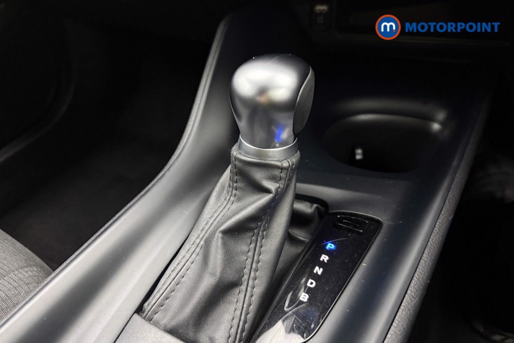 Toyota C-Hr Icon Automatic Petrol-Electric Hybrid SUV - Stock Number (1599060) - 13th supplementary image