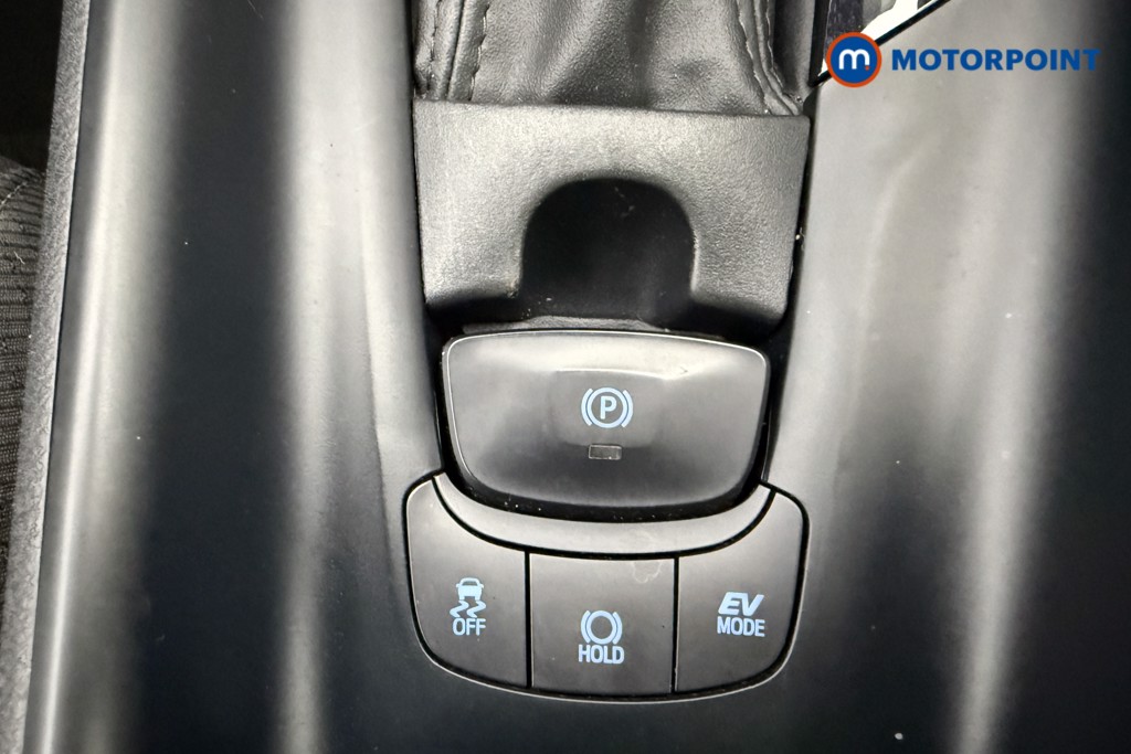 Toyota C-Hr Icon Automatic Petrol-Electric Hybrid SUV - Stock Number (1599060) - 14th supplementary image