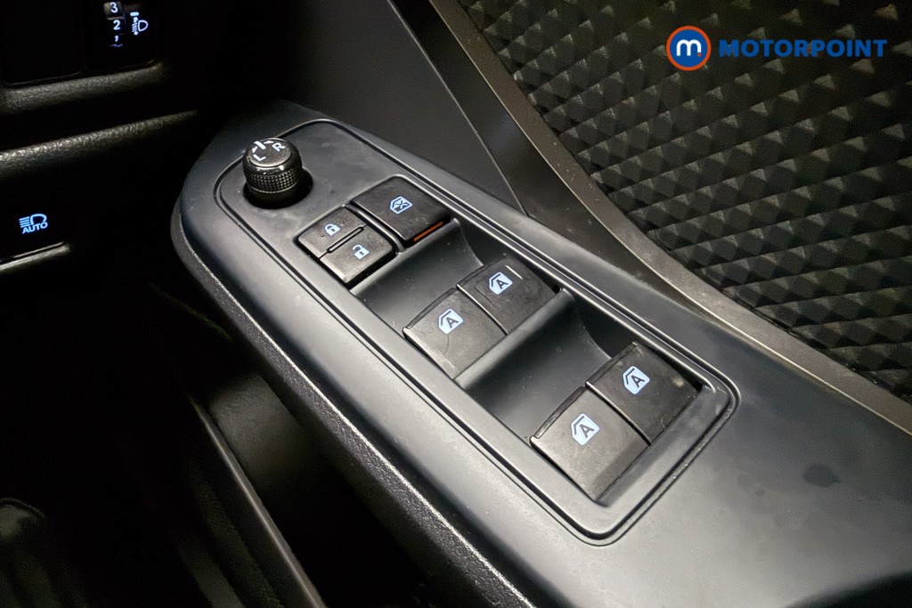 Toyota C-Hr Icon Automatic Petrol-Electric Hybrid SUV - Stock Number (1599060) - 15th supplementary image