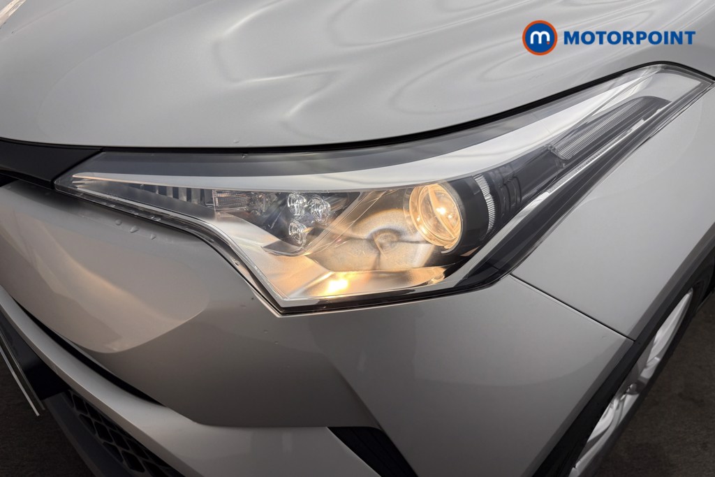 Toyota C-Hr Icon Automatic Petrol-Electric Hybrid SUV - Stock Number (1599060) - 20th supplementary image