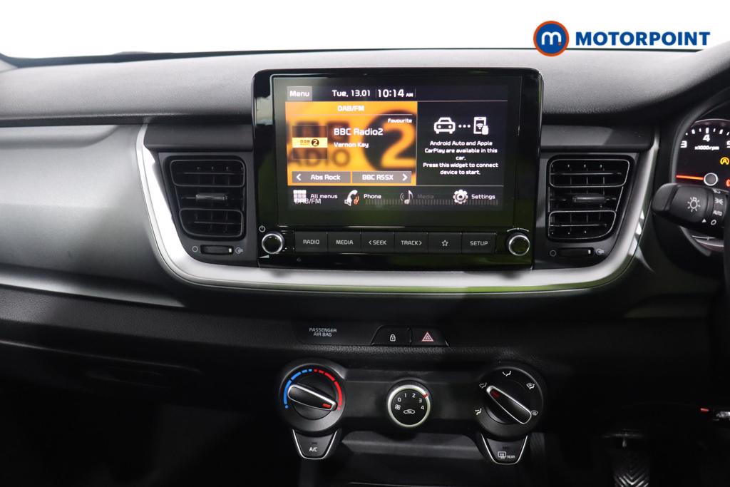 KIA Stonic 2 Manual Petrol SUV - Stock Number (1599404) - 2nd supplementary image