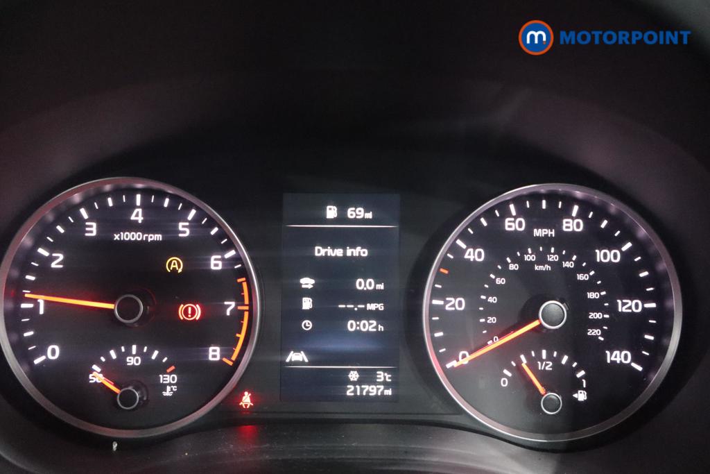 KIA Stonic 2 Manual Petrol SUV - Stock Number (1599404) - 4th supplementary image