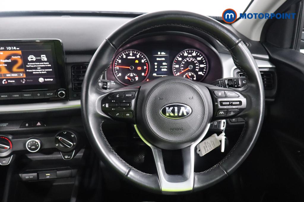 KIA Stonic 2 Manual Petrol SUV - Stock Number (1599404) - 5th supplementary image