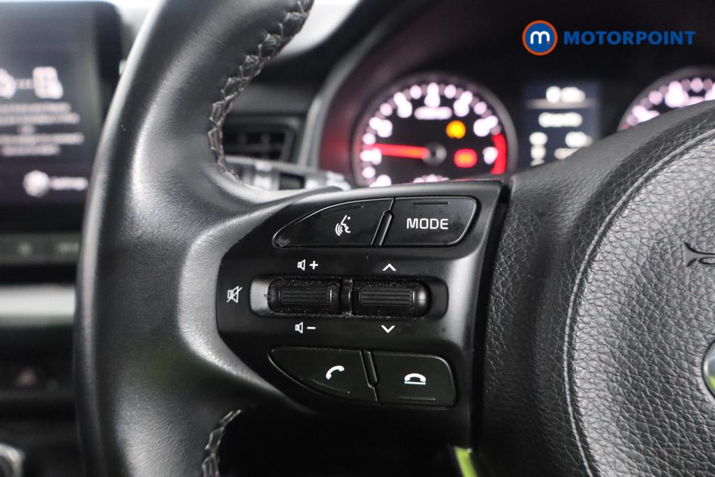 KIA Stonic 2 Manual Petrol SUV - Stock Number (1599404) - 6th supplementary image