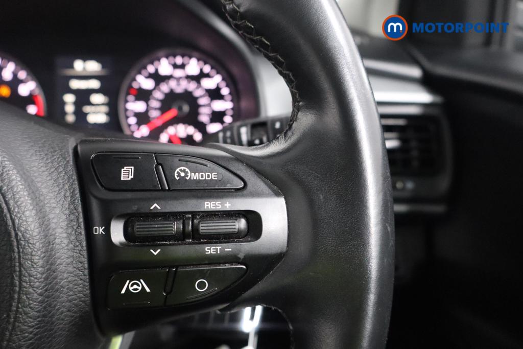 KIA Stonic 2 Manual Petrol SUV - Stock Number (1599404) - 7th supplementary image