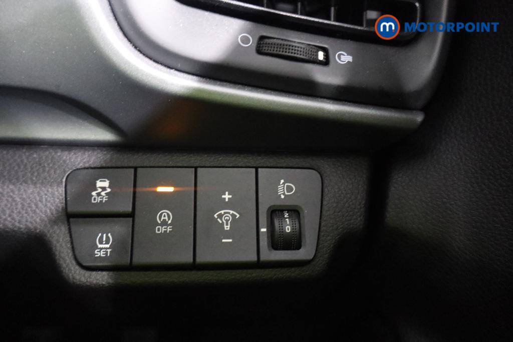 KIA Stonic 2 Manual Petrol SUV - Stock Number (1599404) - 10th supplementary image