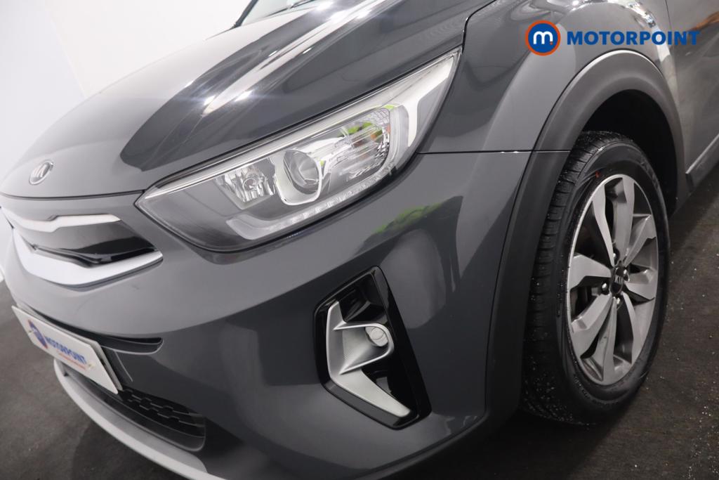 KIA Stonic 2 Manual Petrol SUV - Stock Number (1599404) - 12th supplementary image