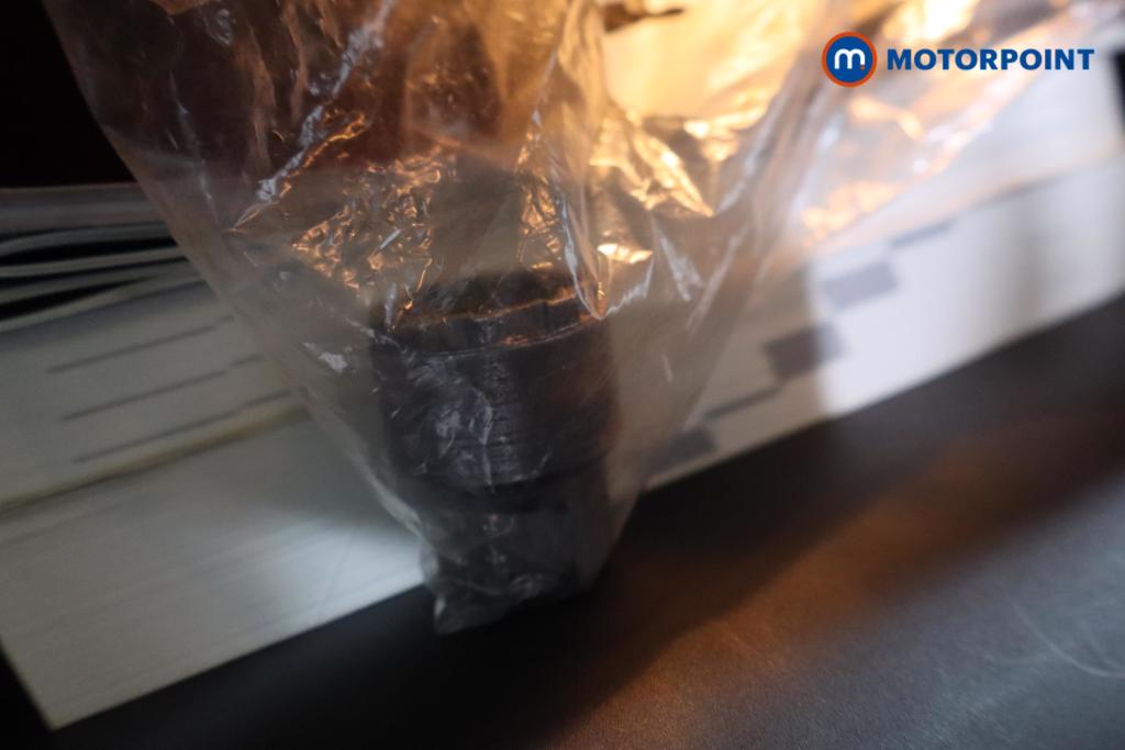 KIA Stonic 2 Manual Petrol SUV - Stock Number (1599404) - 13th supplementary image