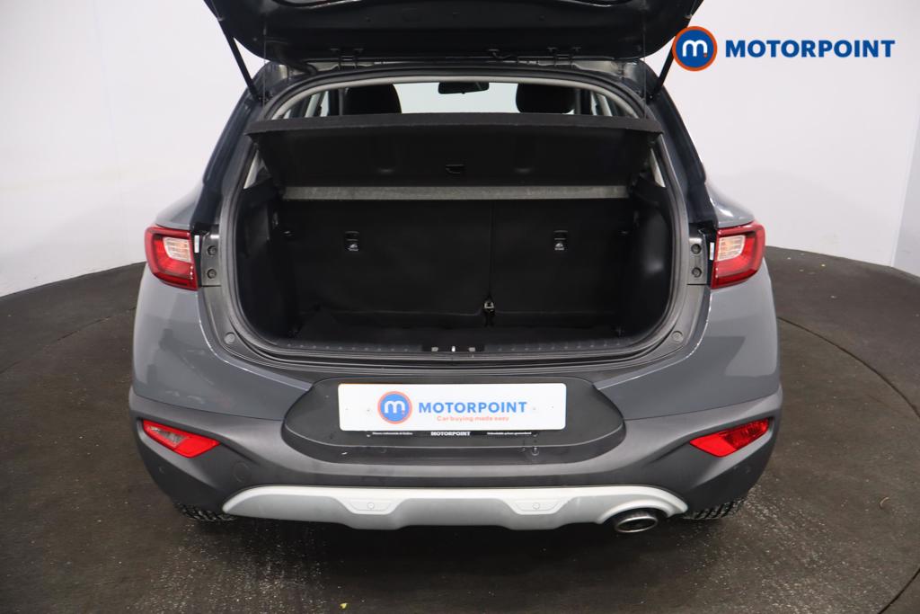 KIA Stonic 2 Manual Petrol SUV - Stock Number (1599404) - 17th supplementary image