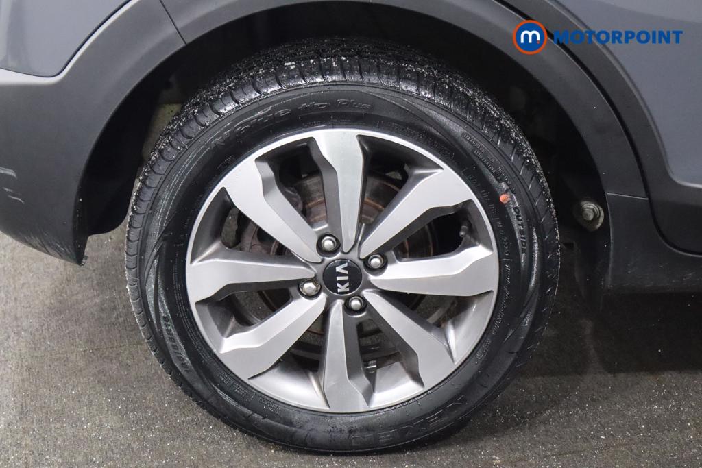 KIA Stonic 2 Manual Petrol SUV - Stock Number (1599404) - 18th supplementary image