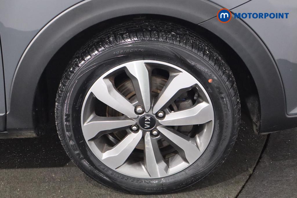 KIA Stonic 2 Manual Petrol SUV - Stock Number (1599404) - 19th supplementary image