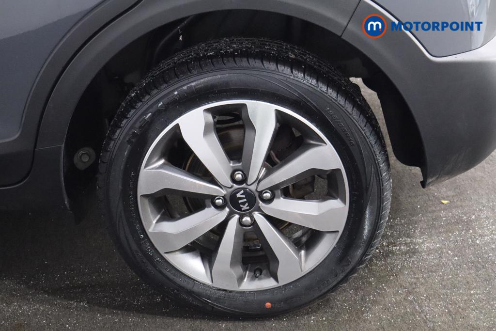 KIA Stonic 2 Manual Petrol SUV - Stock Number (1599404) - 21st supplementary image