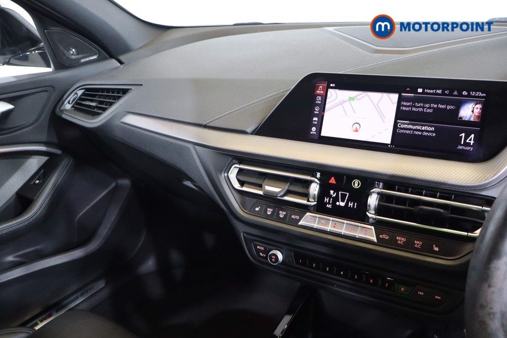 BMW 1 Series M Sport Automatic Diesel Hatchback - Stock Number (1599415) - 3rd supplementary image