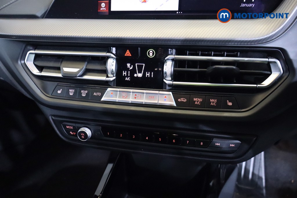 BMW 1 Series M Sport Automatic Diesel Hatchback - Stock Number (1599415) - 11th supplementary image