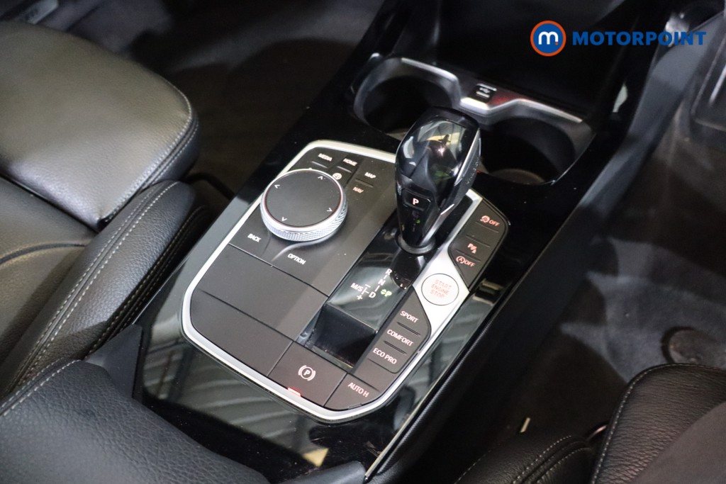 BMW 1 Series M Sport Automatic Diesel Hatchback - Stock Number (1599415) - 12th supplementary image