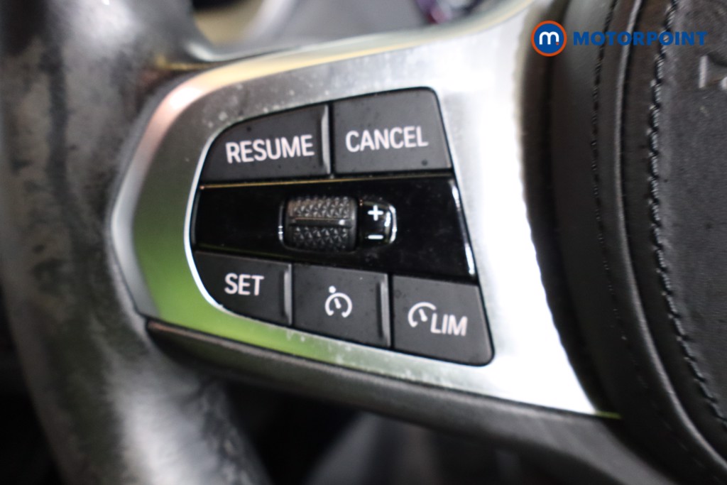 BMW 1 Series M Sport Automatic Diesel Hatchback - Stock Number (1599415) - 13th supplementary image