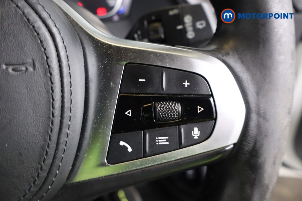 BMW 1 Series M Sport Automatic Diesel Hatchback - Stock Number (1599415) - 14th supplementary image