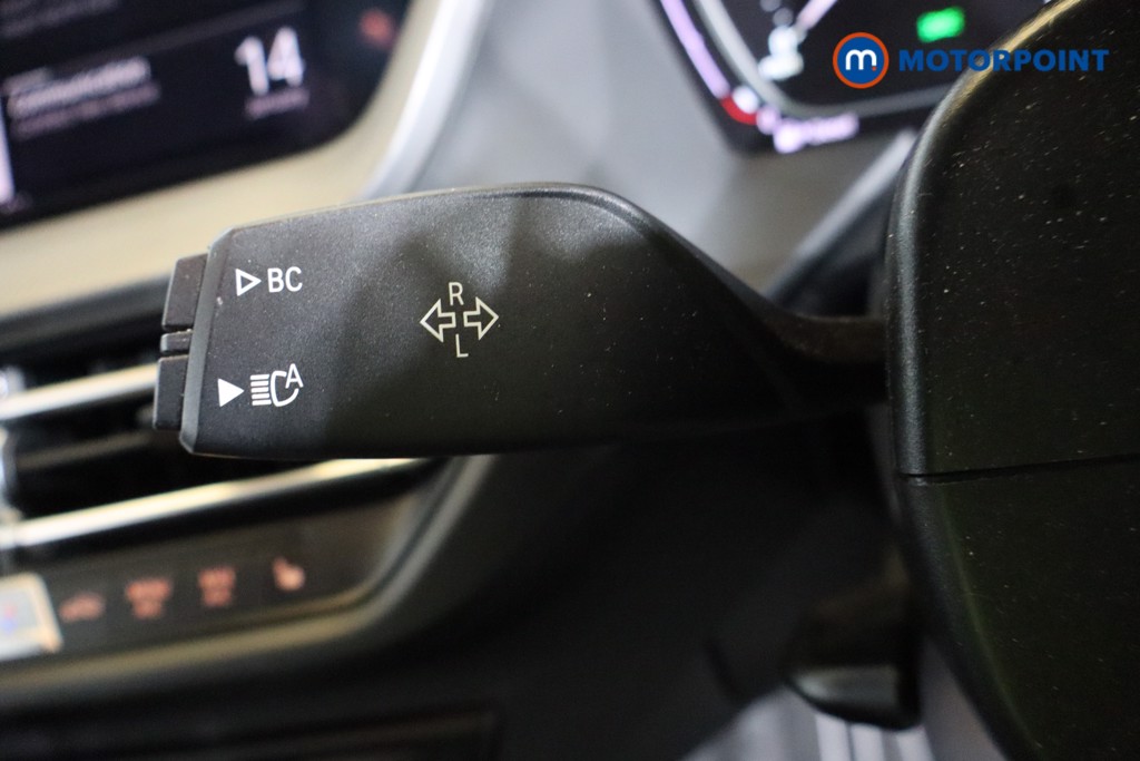 BMW 1 Series M Sport Automatic Diesel Hatchback - Stock Number (1599415) - 15th supplementary image