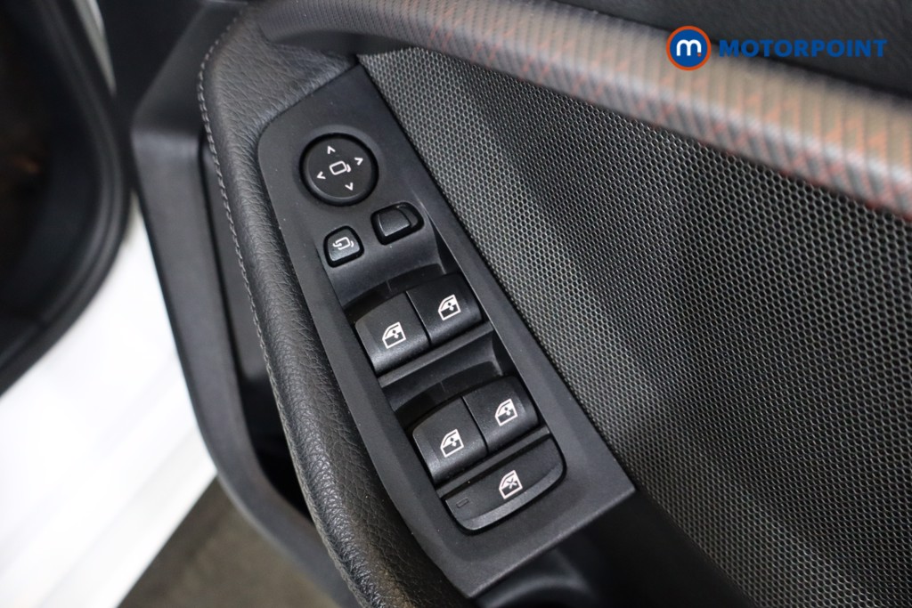 BMW 1 Series M Sport Automatic Diesel Hatchback - Stock Number (1599415) - 18th supplementary image