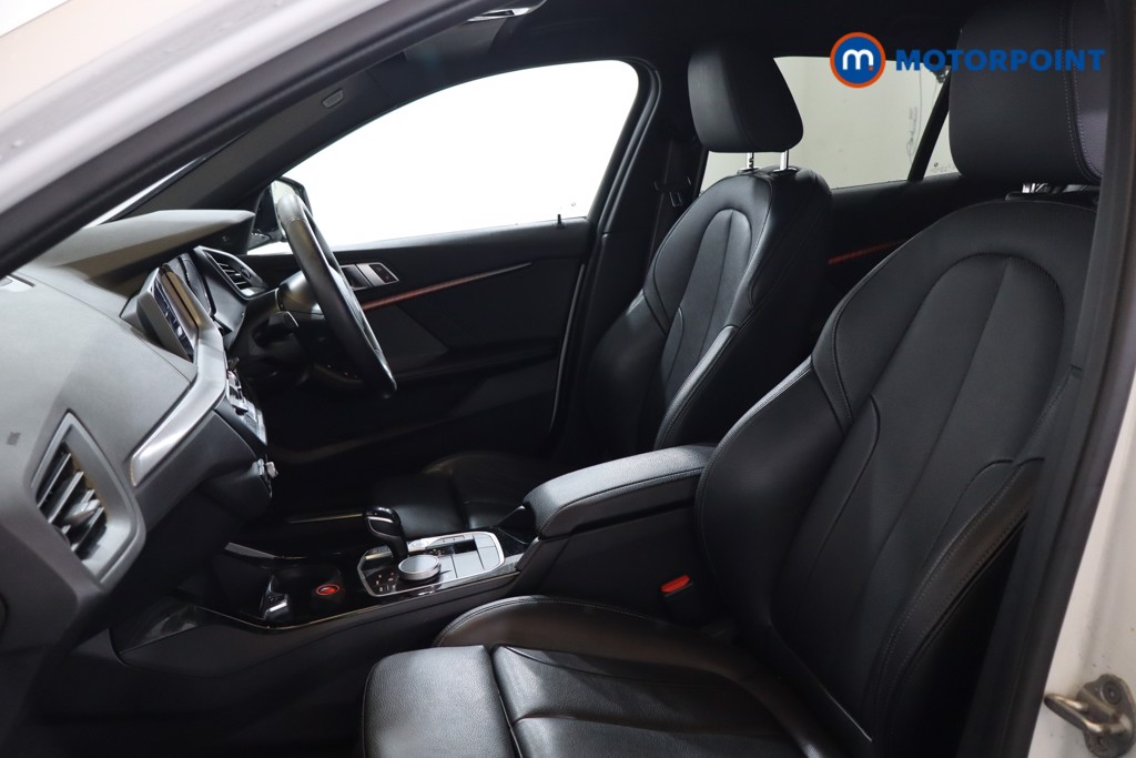 BMW 1 Series M Sport Automatic Diesel Hatchback - Stock Number (1599415) - 20th supplementary image