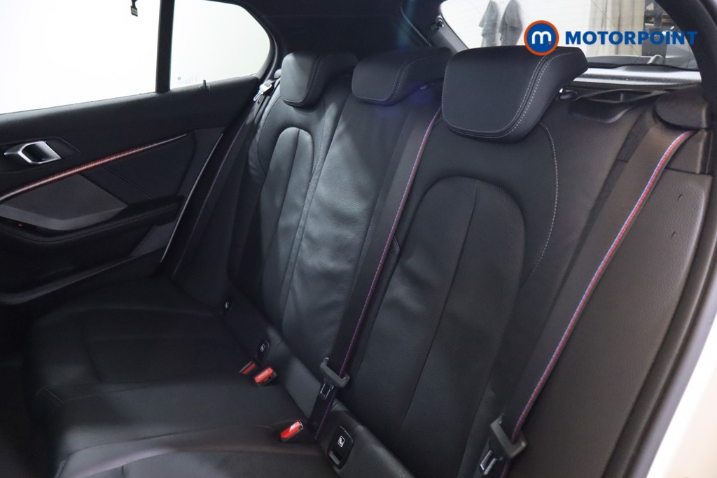 BMW 1 Series M Sport Automatic Diesel Hatchback - Stock Number (1599415) - 21st supplementary image