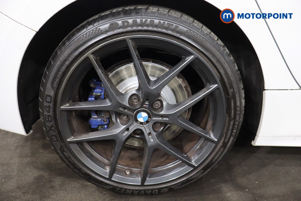 BMW 1 Series M Sport Automatic Diesel Hatchback - Stock Number (1599415) - 25th supplementary image