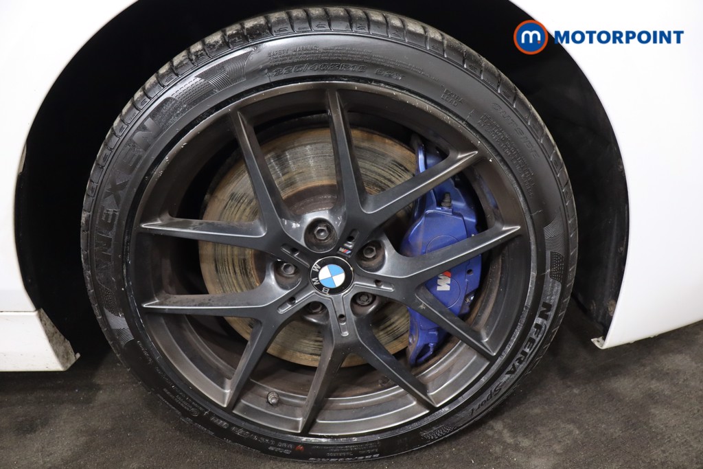 BMW 1 Series M Sport Automatic Diesel Hatchback - Stock Number (1599415) - 26th supplementary image