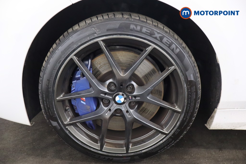 BMW 1 Series M Sport Automatic Diesel Hatchback - Stock Number (1599415) - 27th supplementary image