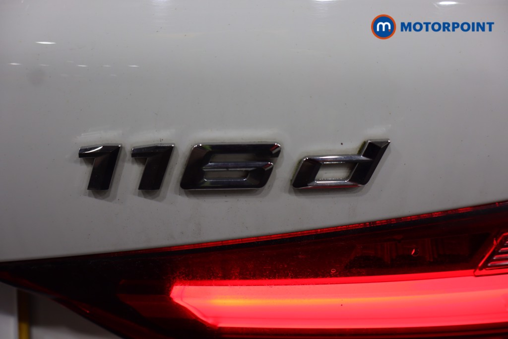 BMW 1 Series M Sport Automatic Diesel Hatchback - Stock Number (1599415) - 31st supplementary image