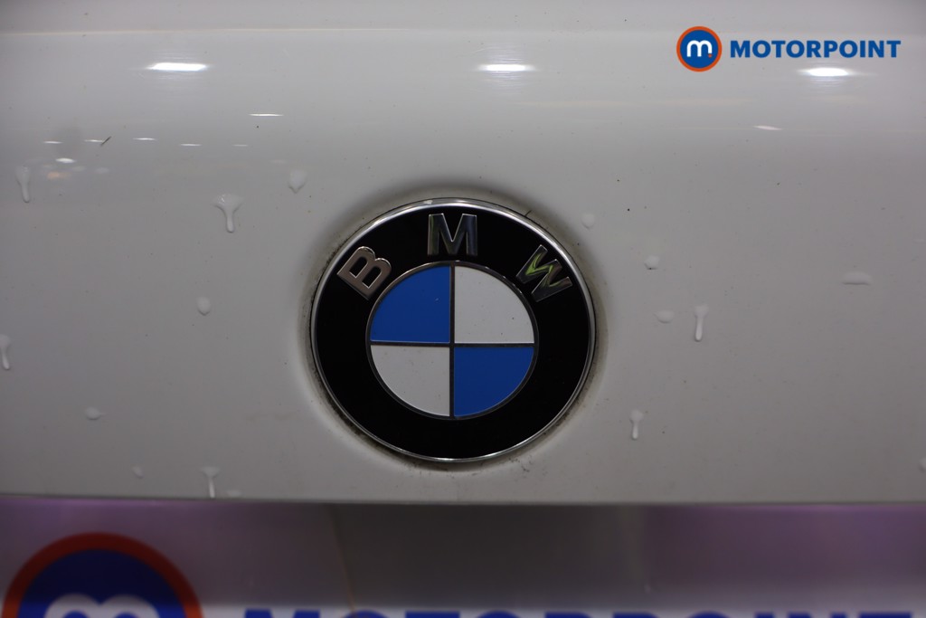 BMW 1 Series M Sport Automatic Diesel Hatchback - Stock Number (1599415) - 32nd supplementary image