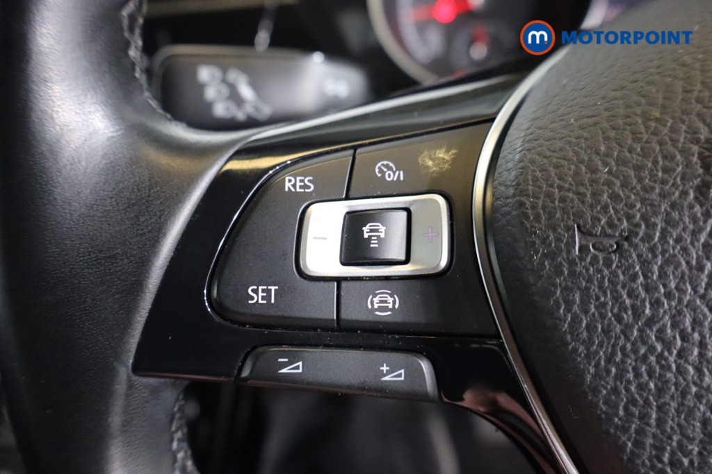 Volkswagen Touran SEL Manual Petrol People Carrier - Stock Number (1599600) - 13th supplementary image