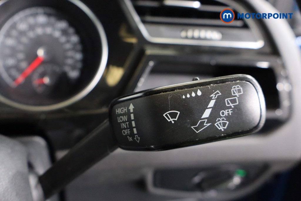 Volkswagen Touran SEL Manual Petrol People Carrier - Stock Number (1599600) - 16th supplementary image