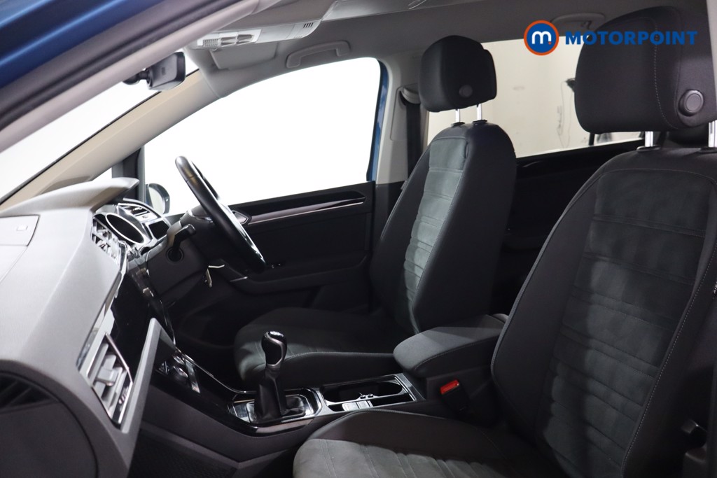 Volkswagen Touran SEL Manual Petrol People Carrier - Stock Number (1599600) - 19th supplementary image