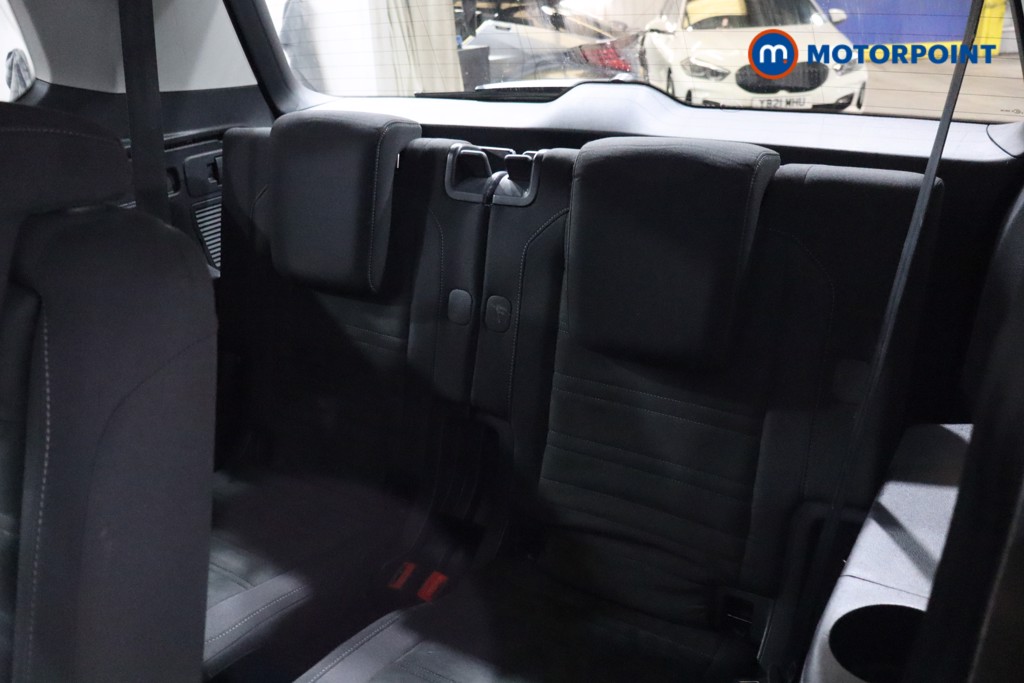 Volkswagen Touran SEL Manual Petrol People Carrier - Stock Number (1599600) - 21st supplementary image