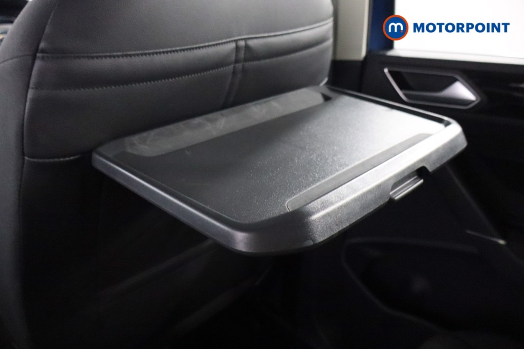 Volkswagen Touran SEL Manual Petrol People Carrier - Stock Number (1599600) - 23rd supplementary image