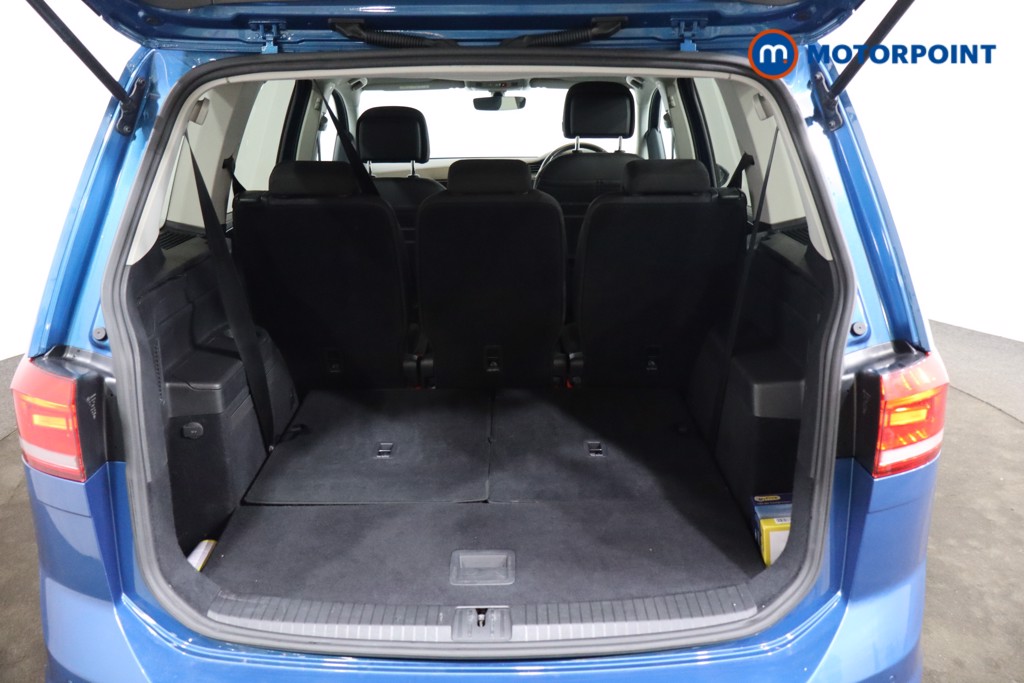 Volkswagen Touran SEL Manual Petrol People Carrier - Stock Number (1599600) - 25th supplementary image