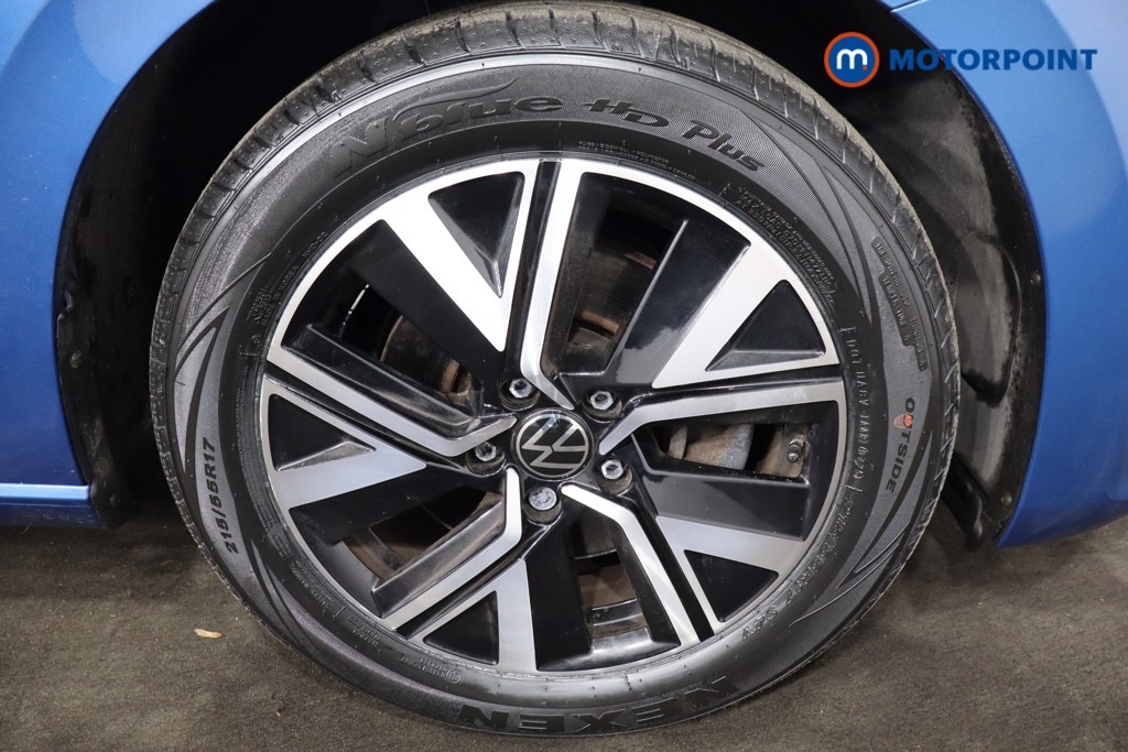 Volkswagen Touran SEL Manual Petrol People Carrier - Stock Number (1599600) - 27th supplementary image