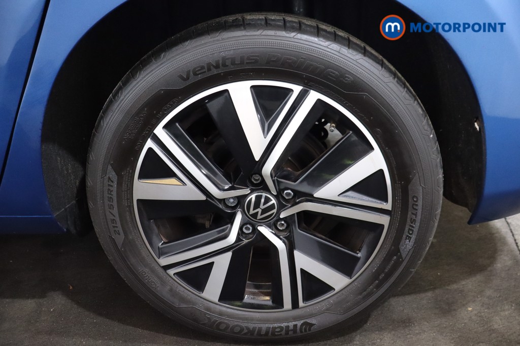 Volkswagen Touran SEL Manual Petrol People Carrier - Stock Number (1599600) - 29th supplementary image