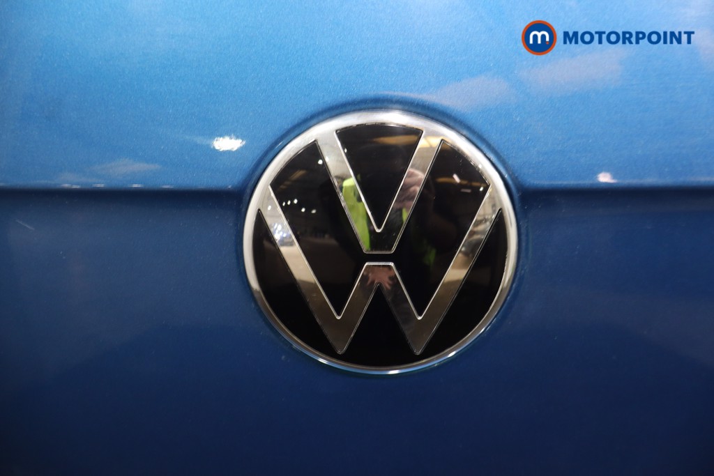 Volkswagen Touran SEL Manual Petrol People Carrier - Stock Number (1599600) - 33rd supplementary image