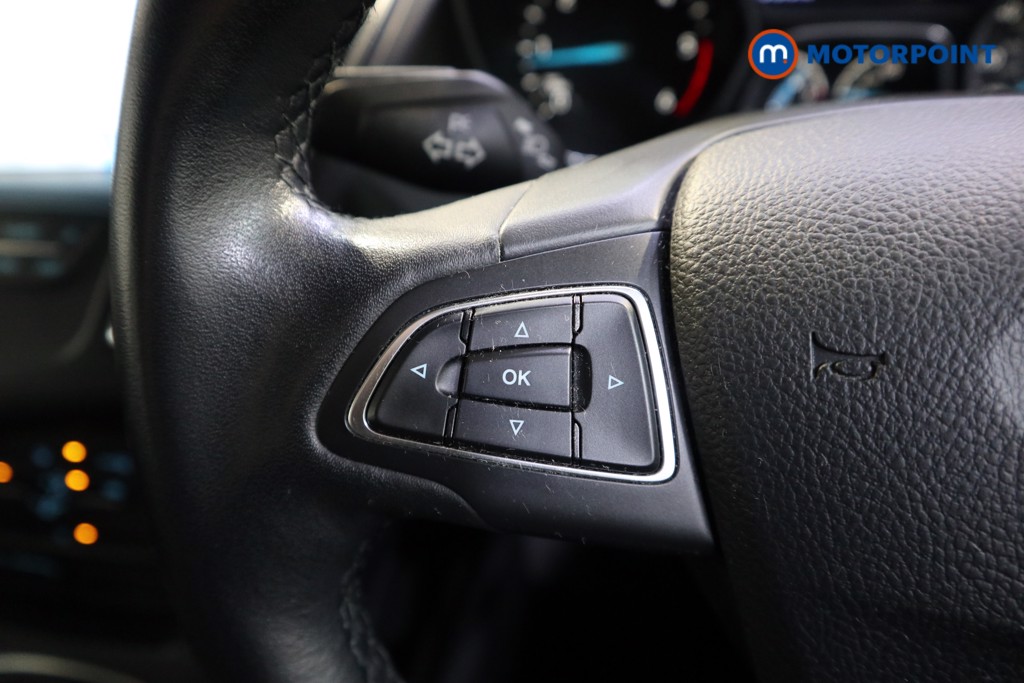 Ford C-Max Zetec Manual Diesel People Carrier - Stock Number (1599641) - 3rd supplementary image