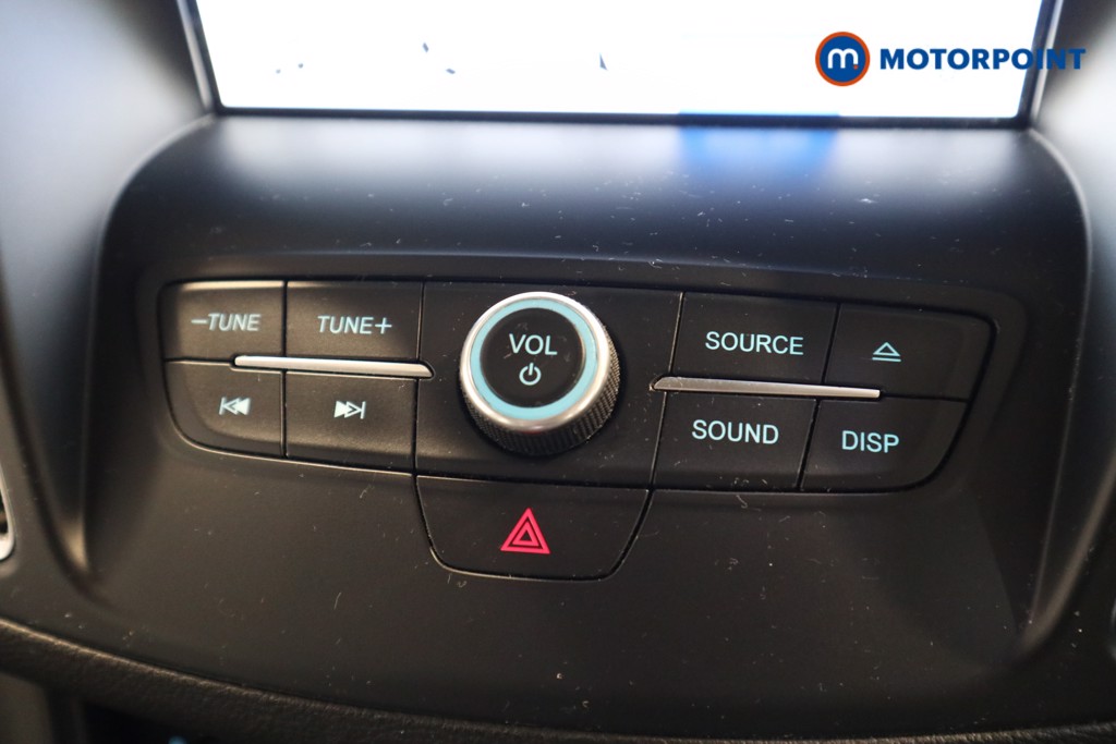 Ford C-Max Zetec Manual Diesel People Carrier - Stock Number (1599641) - 7th supplementary image