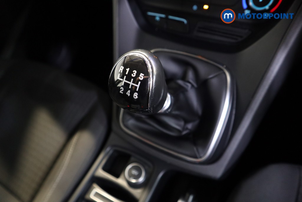 Ford C-Max Zetec Manual Diesel People Carrier - Stock Number (1599641) - 9th supplementary image