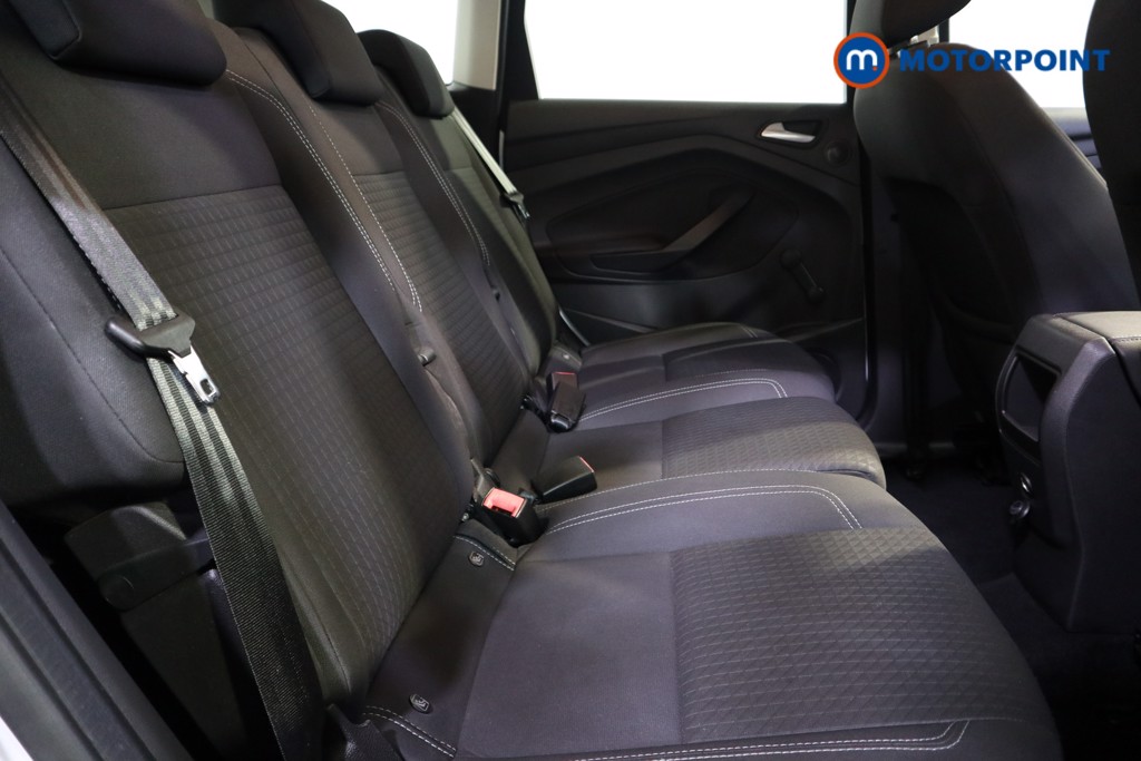 Ford C-Max Zetec Manual Diesel People Carrier - Stock Number (1599641) - 14th supplementary image